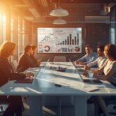 How a Digital Marketing Agency Like Born Digital Studios Drives Real ROI